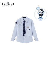 Furina Casual Shirt